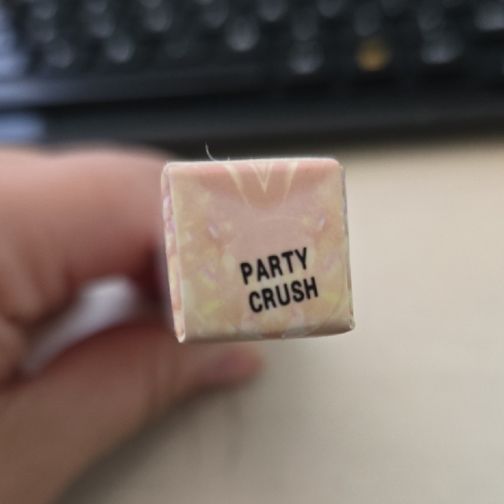 Colourpop Party Crush Graphix Liquid Liner - Picture 3 of 5